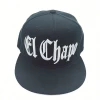 Custom High Quality Baseball Cap Hat Men With Embroidery