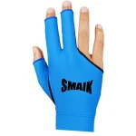Custom High Quality Men's Snooker Pooling Gloves