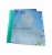Import Custom L Shape File Folder Promotional plastic folder from China