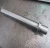 Import Custom Large Forged Steel Rotor Shaft dual diameter shaft from China