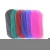 Import Custom Logo Printing Reusable barber hair accessories 100% Nylon hair grippers from China