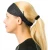 Import Custom Logo Sport Headband Yoga/Cycling/Running /Fitness Exercise Hairband Elastic Sweatband for Unisex from China
