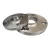 Import Custom-Made Cheap various design Stainless steel flange from China