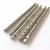 custom made DIN EN 10305 stainless steel round dowel bar from China manufacturer