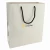 Import Custom made luxury paper shopping gift bag from China