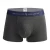 Custom made mature mens underwear elastic boxer briefs