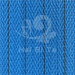 Custom made polyester anti-static special net conveyor belt with carbon wire inside