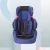 Import Custom Manufacturer Primary Plastic Engineering Baby Safety Car Seat from China