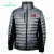 Import Custom Mens High Quilted Puffy Jacket Winter Padded Jacket from Pakistan