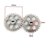 Custom OEM BBQ oven accessories gear