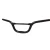 Import custom Original manufacturer kids bicycle steel handlebar from China