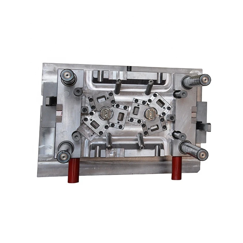 Custom Plastic Part Manufacture Plastics Products Mold Plastic Injection Agriculture Machinery Parts