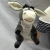 Import Custom Plush Toys Lovely Donkey Hand Puppets from China