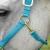 Import Custom Practical Simple Thickened Horse Halter Adjustable Nylon Horse Halter for Horses Riding Racing from Pakistan