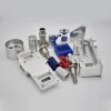 Custom Precision Cnc Mcnhining Parts Seal Car Accessories Automotive Spare Parts