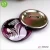 Import Custom printed round pinback button badge with safe pin for new design from China