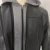 Import custom pu leather jacket Men jacket wholesale pu delivery jacket from China