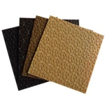 custom raw material shoes rubber