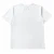 Import Custom screen ripped cartoon printing summrer fashion men unisex polyester white t shirts clothing from China