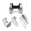 Custom Sheet Metal Box Enclosure Steel Aluminium Stamping Anodized Stainless Steel Sheet Metal Fabrication Services