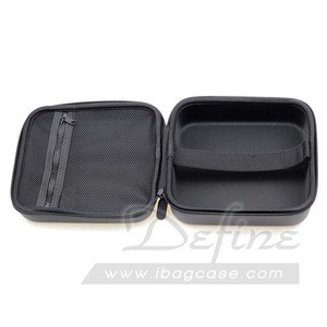 Custom Shockproof Portable Square Hard EVA Carry Tool Case Box