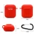Import Custom Silicone Case For Apple Air Pods accessories Shock Proof Sleeve Skin Cover for AirPod Wireless Earphone box accessories from China