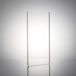 Custom Size Borosilicate 3.3 10mm Thickness Gauge Sight Glass
