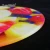 Import Custom Sublimation Glass Cutting Board Heat Press Colorful Sublimation Round Glass Cutting Boards from China