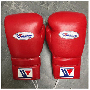 winning boxing set