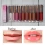 Import Custom Your Own Label Shiny Vegan Moisture Lip Plumper Lip Gloss from China