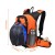 Import Customer design Outdoor Camping Hiking Bicycle Bike Cycling Backpack bags High Quality China made from China