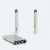 Import Customised  flat head spring  punch manufacturer of spring punch die board accessories punch from China