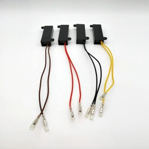 Customizable Wholesale Hot Sell High Quality Resistor For Resistor