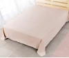 Customize design 60x40s high density bedding sets bed linen bedding sheet for hotel or home