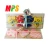 Import Customize gift heart Shaped father mothers day Cookies Biscuits from China