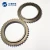 Import Customize metal ring gear from China