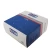 Import customize print medicine retail packaging cardboard foldable box from China