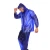 Import Customize Welcomed Rainsuit Colored Women Transparent Rainwear Pvc Raincoat from China