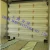 Import Customized 1.2m-2.4m PVC vertical automatic roller shutter door from China