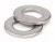 Import Customized 304 Stainless Steel ASTM F436 Flat Washer from China
