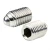 Import Customized Alloy/Carbon/Stainless Steel Ball Point Set Screws from China