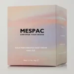 Customized carton packaging with logo Cosmetic carton packaging Different shapes of cosmetic color box packaging