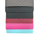 Customized colored black and white EVA foam board composite outdoor supplies furniture, boys and girls toy floor mats