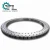 Import Customized Forging Steel Excavator Slewing Ring Swing Bearing from China