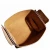 Import Customized Genuine Cow Leather Storage Trays Snap Real Leather Valet Tray from China