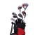Customized Golf Irons Set Quality Iron Golf Club