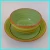 Import customized hand-painted tableware set dinnerware ceramic restaurant plate from China