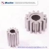 Customized high precision PM sintered spur gear for oil pump