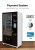 Import Customized high quality automatic snack drink smart cheap combo vending machine from China