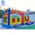 Import Customized High Quality Inflatable Bouncer Jumping Castle For Kids and Adults from China